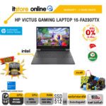 [ผ่อน 0% 10 ด.] HP VICTUS GAMING LAPTOP 15-FA2307TX /i7-13620H /ประกัน 2 Years Onsite/ITSTORE-ONLINE
