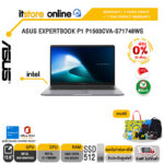 [ผ่อน 0% 10 ด.]ASUS EXPERTBOOK P1 P1503CVA-S71748WS /i7-13620H/ประกัน 3 Years Onsite + 1 Year Perfect Warranty/BY ITSTORE-ONLINE