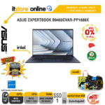 [ผ่อน 0% 10 ด.]ASUS EXPERTBOOK B9403CVAR-PP1686X /Core 7 150U/ประกัน 4 Years Onsite + 1 Year Perfect Warranty/BY ITSTORE-ONLINE