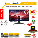 [ผ่อน 0% 3 ด.]LENOVO LEGION R27s (68CCGAC1TH) (IPS FHD/144Hz) /ประกัน 3 Years/BY ITSTORE-ONLINE