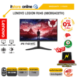 [ผ่อน 0% 3 ด.]LENOVO LEGION R24s (68CBGAC2TH) (IPS FHD/144Hz) /ประกัน 3 Years/BY ITSTORE-ONLINE