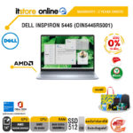 [ผ่อน 0% 10 ด.]DELL INSPIRON 5445 (OIN5445R5001) /R5 8540U/ประกัน 2 Years Onsite/BY ITSTORE-ONLINE