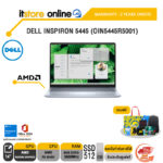 DELL INSPIRON 5445 (OIN5445R5001) /R5 8540U/ประกัน 2 Years Onsite/BY ITSTORE-ONLINE