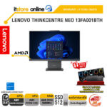 LENOVO THINKCENTRE NEO 13FA001BTH /R5 220/ประกัน 3 Years Onsite/BY ITSTORE-ONLINE