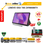 [ผ่อน 0% 10 ด.]LENOVO IDEA TAB ZAFM0089TH /MediaTek Dimensity 6300/ประกัน 1 Year/BY ITSTORE-ONLINE