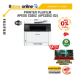 [ผ่อน 0% 10 ด.]PRINTER FUJIFILM APEOS C325Z (APC325Z-S2) /ประกัน 3 Years/BY ITSTORE-ONLINE