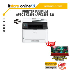 PRINTER FUJIFILM APEOS C325Z (APC325Z-S2) /ประกัน 3 Years/BY ITSTORE-ONLINE