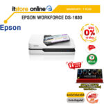 [ผ่อน 0% 10 ด.]EPSON WORKFORCE DS-1630 /ประกัน 1 Year/BY ITSTORE-ONLINE