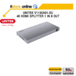 UNITEK V1132A01-EU 4K HDMI SPLITTER 1 IN 8 OUT/BY ITSTORE-ONLINE
