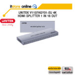 UNITEK V1137AGY01-EU 4K HDMI SPLITTER 1 IN 16 OUT/BY ITSTORE-ONLINE
