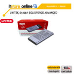 UNITEK S1206A SOLIDFORCE ADVANCED /ประกัน 2 Years/BY ITSTORE-ONLINE