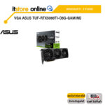 VGA ASUS TUF-RTX5060TI-O8G-GAMING /ประกัน 3 Years/BY ITSTORE-ONLINE