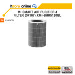 MI SMART AIR PURIFIER 4 FILTER (34107) XMI-BHR5120GL/BY ITSTORE-ONLINE