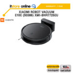 XIAOMI ROBOT VACUUM E10C (50386) XMI-BHR7725EU /ประกัน 1 Year/BY ITSTORE-ONLINE