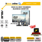 ASUS 24-INCH VA249QGS BUSINESS MONITOR (IPS FHD 120Hz)/ประกัน 3 Years/BY ITSTORE-ONLINE
