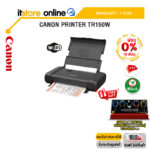 [ผ่อน 0% 10 ด.]CANON PRINTER TR150W /ประกัน 1 Year/BY ITSTORE-ONLINE