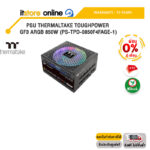 [ผ่อน 0% 6 ด.]PSU THERMALTAKE TOUGHPOWER GF3 ARGB 850W (PS-TPD-0850F4FAGE-1) /ประกัน 10 Years/BY ITSTORE-ONLINE
