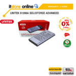[ผ่อน 0% 3 ด.]UNITEK S1206A SOLIDFORCE ADVANCED /ประกัน 2 Years/BY ITSTORE-ONLINE
