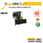 [ผ่อน 0% 10 ด.]VGA ASUS PRIME-RTX5060-O8G /ประกัน 3 Years/BY ITSTORE-ONLINE