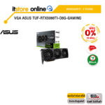 [ผ่อน 0% 10 ด.]VGA ASUS TUF-RTX5060TI-O8G-GAMING /ประกัน 3 Years/BY ITSTORE-ONLINE