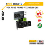 [ผ่อน 0% 10 ด.]VGA ASUS PRIME-RTX5060TI-O8G /ประกัน 3 Years/BY ITSTORE-ONLINE