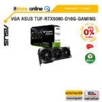 [ผ่อน 0% 10 ด.]VGA ASUS TUF-RTX5080-O16G-GAMING /ประกัน 3 Years/BY ITSTORE-ONLINE