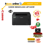 [ผ่อน 0% 6 ด.]CANON IMAGECLASS LBP122DW /ประกัน 3 Years/BY ITSTORE-ONLINE