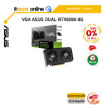 [ผ่อน 0% 10 ด.]VGA ASUS DUAL-RTX5050-8G /ประกัน 3 Years/BY ITSTORE-ONLINE