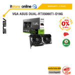 [ผ่อน 0% 10 ด.]VGA ASUS DUAL-RTX5060TI-O16G /ประกัน 3 Years/BY ITSTORE-ONLINE