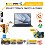 [ผ่อน 0% 10 ด.] ASUS EXPERTBOOK B9403CVAR-PP1790X /Core 7 150U /ประกัน 3 Years Onsite + 1 Year Perfect Warranty/BY ITSTORE-ONLINE