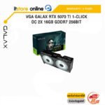 VGA GALAX RTX 5070 TI 1-CLICK OC 2X 16GB GDDR7 256BIT /ประกัน 3 Years/BY ITSTORE-ONLINE