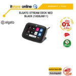 [ผ่อน 0% 3 ด.] ELGATO STREAM DECK NEO BLACK (10GBJ9911)/ประกัน 2 Years/BY ITSTORE-ONLINE