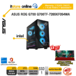 ASUS ROG G700 G700TF-7265KF054WA /Ultra 7 265KF/ประกัน 3 Years Onsite + 1 Year Perfect Warranty/BY ITSTORE-ONLINE