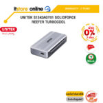 [ผ่อน 0% 3 ด.] UNITEK S1242AGY01 SOLIDFORCE REEFER TURBOCOOL /ประกัน 2 Years