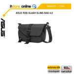 Asus ROG SLASH SLING BAG 4.0 /ประกัน 1 Years/BY ITSTORE-ONLINE