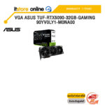 VGA ASUS TUF-RTX5090-32GB-GAMING 90YV0LY1-M0NA00 /ประกัน 3 Years/BY ITSTORE-ONLINE