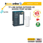 [ผ่อน 0% 6 ด.]TP-LINK EAP625 OUTDOOR-HD ACCESS POINT AX1800 /ประกัน 3 Years/BY ITSTORE-ONLINE