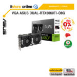[ผ่อน 0% 10 ด.]VGA ASUS DUAL-RTX5060TI-O8G /ประกัน 3 Years/BY ITSTORE-ONLINE