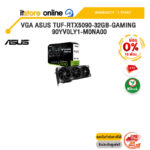 [ผ่อน 0% 10 ด.]VGA ASUS TUF-RTX5090-32GB-GAMING 90YV0LY1-M0NA00 /ประกัน 3 Years/BY ITSTORE-ONLINE