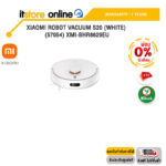[ผ่อน 0% 6 ด.] Xiaomi Robot Vacuum S20 (White) (57054) XMI-BHR8629EU  /ประกัน 1 Year /BY ITSTORE-ONLINE