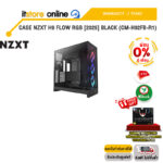 [ผ่อน 0% 6 ด.]CASE NZXT H9 FLOW RGB [2025] BLACK (CM-H92FB-R1) /ประกัน 2 Years/BY ITSTORE-ONLINE