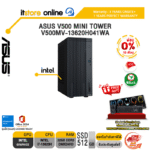 [ผ่อน 0% 10 ด.] ASUS V500 MINI TOWER V500MV-13620H041WA /i7-13620H /ประกัน 3 Years Onsite + 1 Year Perfect Warranty/BY ITSTORE-ONLINE