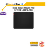 BENQ ZOWIE MOUSE PAD G-TR (9H.N53FQ.A2E)/BY ITSTORE-ONLINE