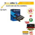 [ผ่อน 0% 10 ด.] ELGATO CAM LINK PRO (10GAW9901)  /ประกัน 2 Years/BY ITSTORE-ONLINE