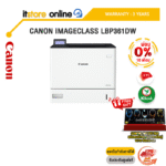 [ผ่อน 0% 10 ด.]CANON IMAGECLASS LBP361DW /ประกัน 3 Years/BY ITSTORE-ONLINE