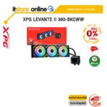[ผ่อน 0% 3 ด.]XPG LEVANTE II 360-BKCWW /ประกัน 5 Years/BY ITSTORE-ONLINE