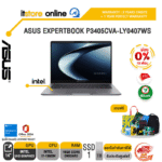 [ผ่อน 0% 10 ด.]ASUS EXPERTBOOK P3405CVA-LY0407WS /i7-13620H/ประกัน 3 Years Onsite + 1 Year Perfect Warranty/BY ITSTORE-ONLINE