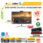 [ผ่อน 0% 10 ด.]ACER ASPIRE C24-2YE13-13516GT23MI/T002 /i5-1335U/ประกัน 3 Years Onsite/BY ITSTORE-ONLINE