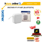 [ผ่อน0% 3 ด.]BROTHER PT-P710BT [BLUETOOTH] /ประกัน 1y/BY ITSTORE-ONLINE