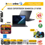 [ผ่อน 0% 10 ด.]ASUS EXPERTBOOK B3405CCA-LY1878X /Ultra 5 125H/ประกัน 3 Years Onsite + 1Y Perfect Warranty/BY ITSTORE-ONLINE